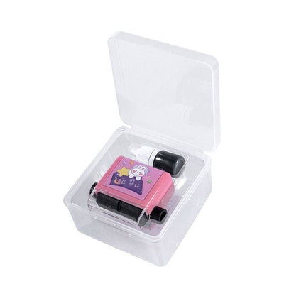 Math Roller Stamp For Addition And Subtraction Practice Within 100