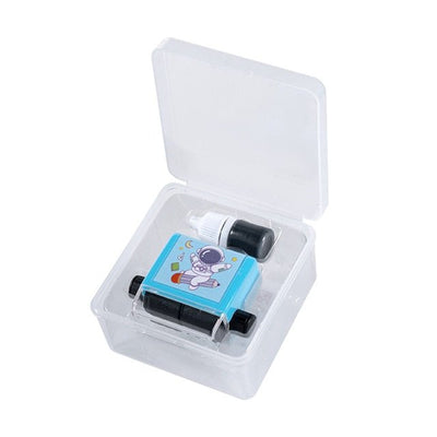 Math Roller Stamp For Addition And Subtraction Practice Within 100