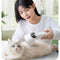 Smart Pet Hair Dryer With Comb For Dog Cat Grooming