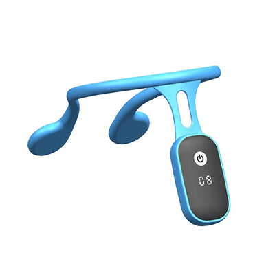 Smart Posture Corrector Neck Hump Straightener For Adults And Kids