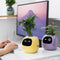 7 Sensors Smart Planter With Ai Chips For Easy Plant Care