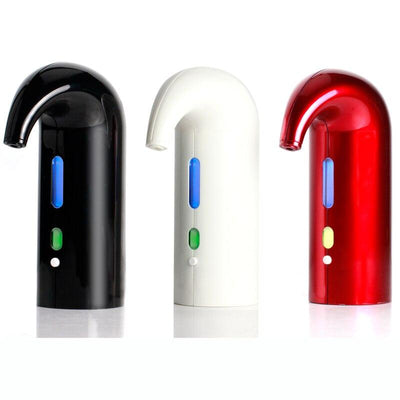 Electric Wine Aerator Automatic Decanter For Perfect Pouring