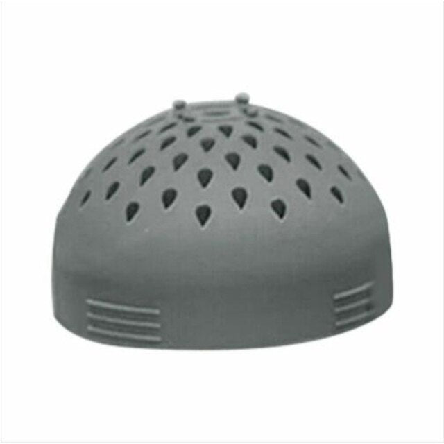 Snap On Colander Portable Silicone Mini Can Drainer For Chickpeas Fruit
