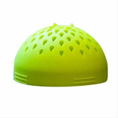 Snap On Colander Portable Silicone Mini Can Drainer For Chickpeas Fruit