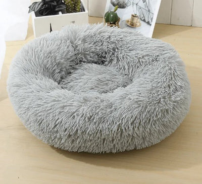 Soft Pet Bed Cozy Cushion For Cats And Dogs