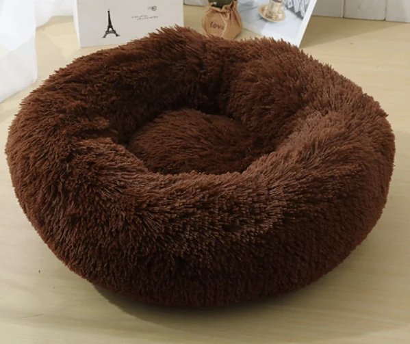 Soft Pet Bed Cozy Cushion For Cats And Dogs