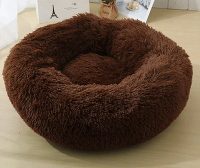 Soft Pet Bed Cozy Cushion For Cats And Dogs