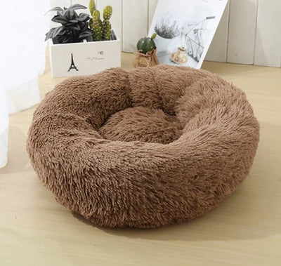 Soft Pet Bed Cozy Cushion For Cats And Dogs