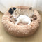 Soft Pet Bed Cozy Cushion For Cats And Dogs