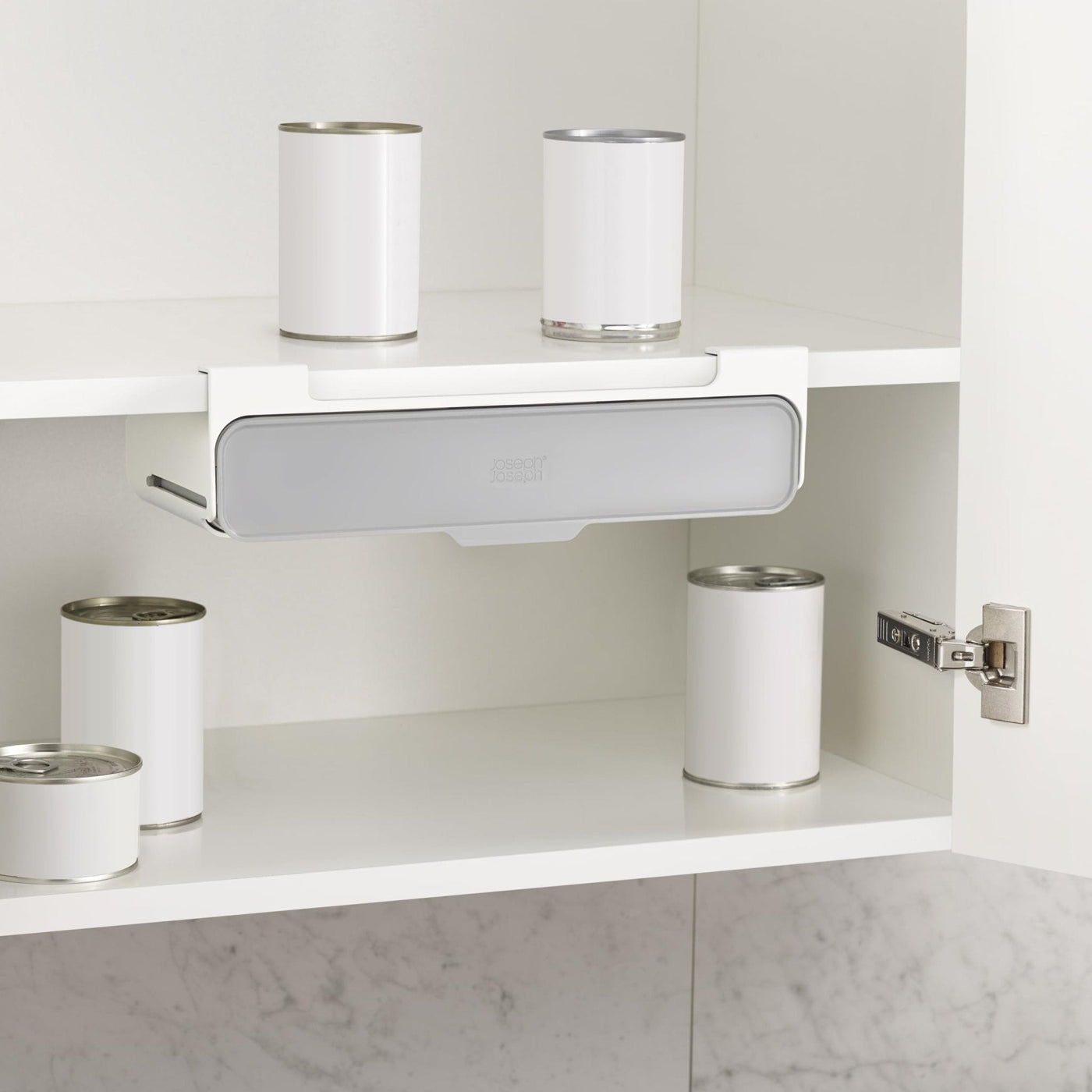Kitchen Spice Rack Organizer For Countertop Storage And Display