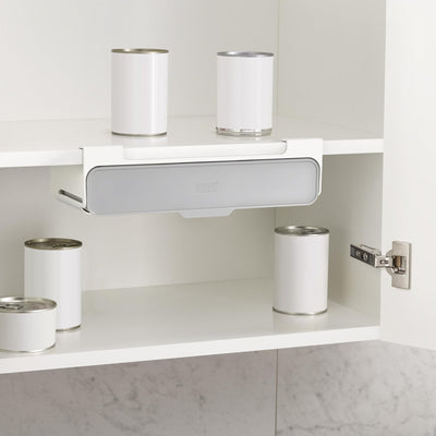 Kitchen Spice Rack Organizer For Countertop Storage And Display
