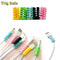 Spiral Cable Protector Flexible Sleeve Wire Organizer Tube Wrap