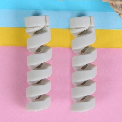 Spiral Cable Protector Flexible Sleeve Wire Organizer Tube Wrap