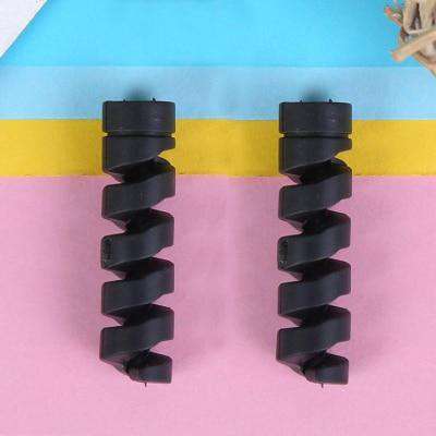 Spiral Cable Protector Flexible Sleeve Wire Organizer Tube Wrap