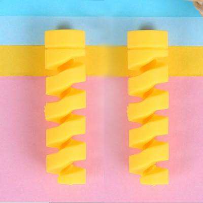 Spiral Cable Protector Flexible Sleeve Wire Organizer Tube Wrap