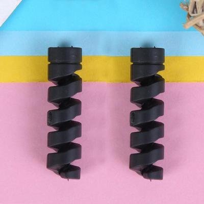Spiral Cable Protector Flexible Sleeve Wire Organizer Tube Wrap