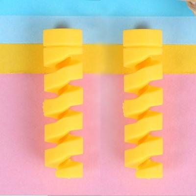 Spiral Cable Protector Flexible Sleeve Wire Organizer Tube Wrap