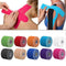 Sports Kinesiology Tape Roll For Muscle Support And Pain Relief