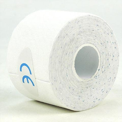 Sports Kinesiology Tape Roll For Muscle Support And Pain Relief