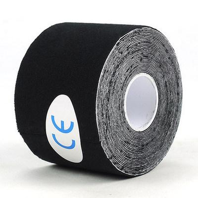 Sports Kinesiology Tape Roll For Muscle Support And Pain Relief