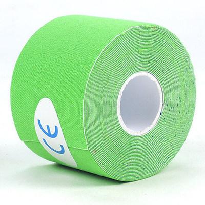 Sports Kinesiology Tape Roll For Muscle Support And Pain Relief