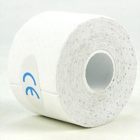 Sports Kinesiology Tape Roll For Muscle Support And Pain Relief