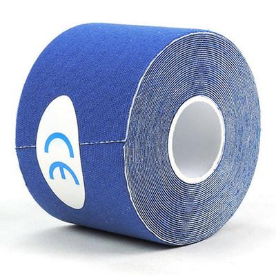 Sports Kinesiology Tape Roll For Muscle Support And Pain Relief