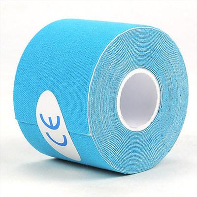 Sports Kinesiology Tape Roll For Muscle Support And Pain Relief
