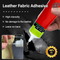 Leather Fabric Adhesive Strong Bond For Durable Repairs And Crafting