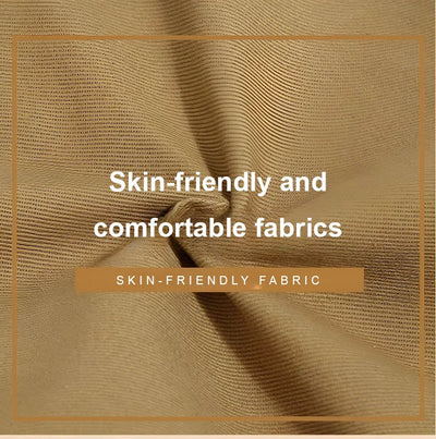 Women's Cotton Pants Elastic Waist Comfortable Soft Cotton Trousers