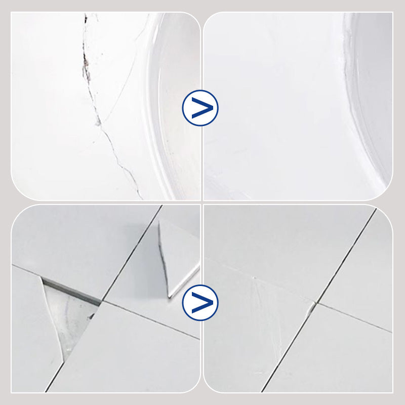 Tile Repair Glue Strong Waterproof Adhesive For Ceramic Tiles