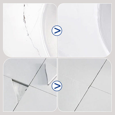 Tile Repair Glue Strong Waterproof Adhesive For Ceramic Tiles