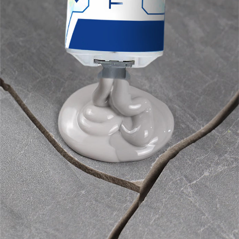 Tile Repair Glue Strong Waterproof Adhesive For Ceramic Tiles