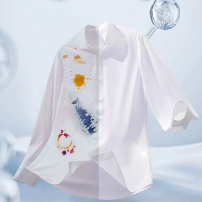 Multi-functional Bio-enzyme Cleaning Tablets For Powerful Stain Removal