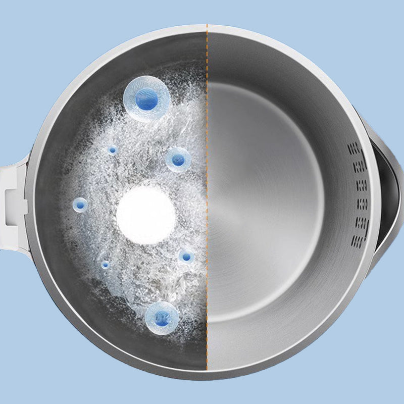 Multi-functional Bio-enzyme Cleaning Tablets For Powerful Stain Removal