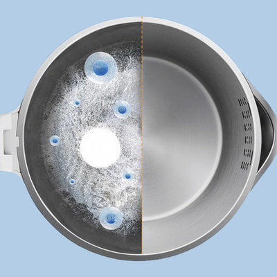 Multi-functional Bio-enzyme Cleaning Tablets For Powerful Stain Removal