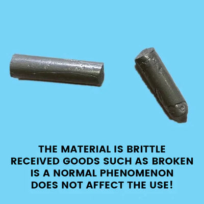 Low Temperature Welding Rod Universal For Precise Metal Joining