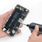 3.6V Rechargeable Electric Screwdriver Kit With Accessories Set