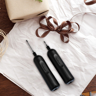 3.6V Rechargeable Electric Screwdriver Kit With Accessories Set