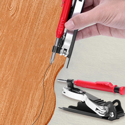 Multifunctional Woodworking Carving Tool For Precise Crafting