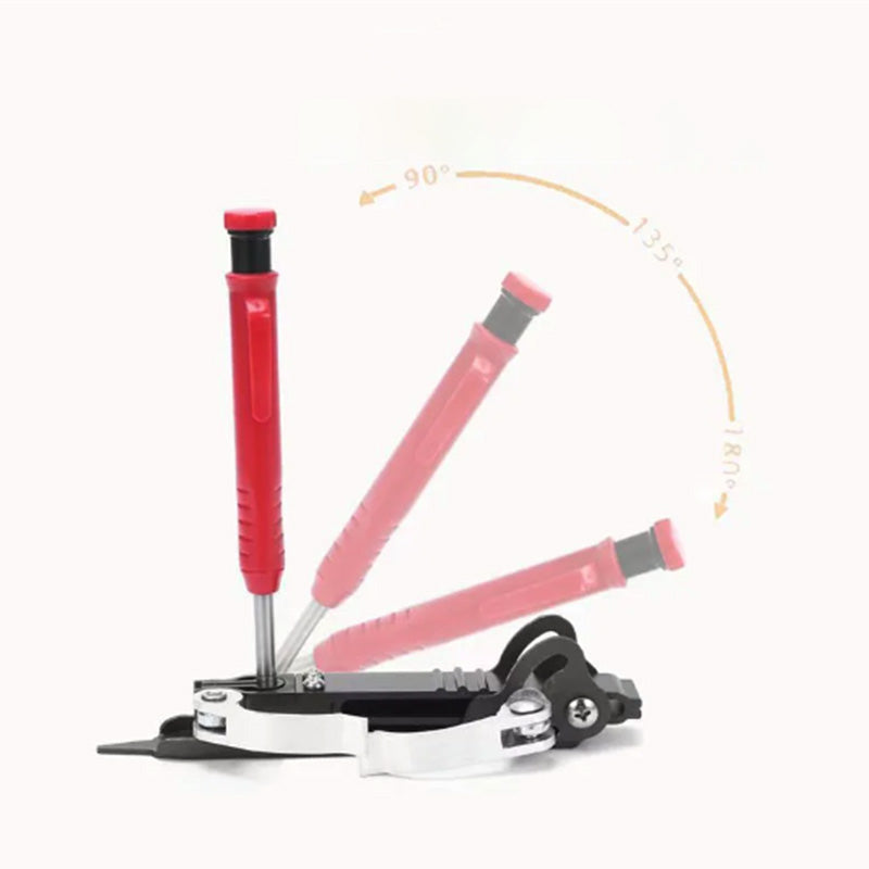 Multifunctional Woodworking Carving Tool For Precise Crafting