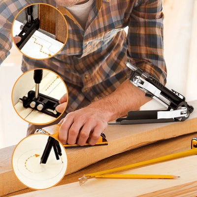 Multifunctional Woodworking Carving Tool For Precise Crafting
