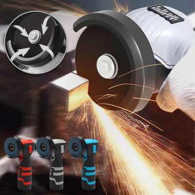 Multi-function Lithium Mini Polisher For Precision Polishing Tasks