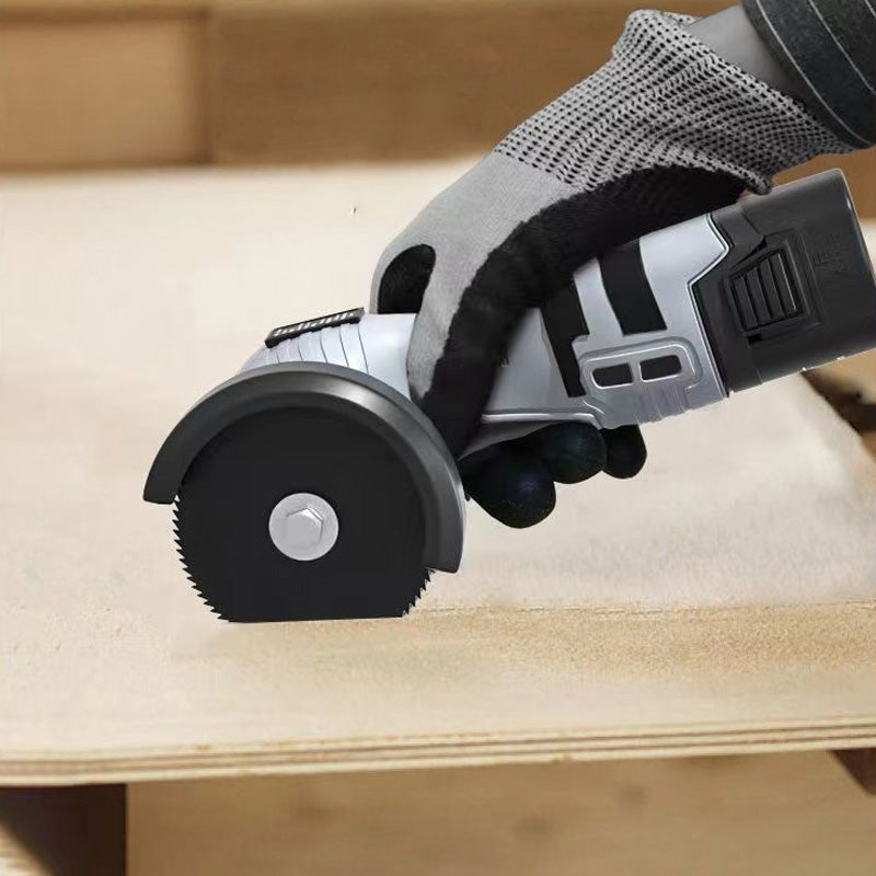 Multi-function Portable Lithium Mini Polisher For Precision Use