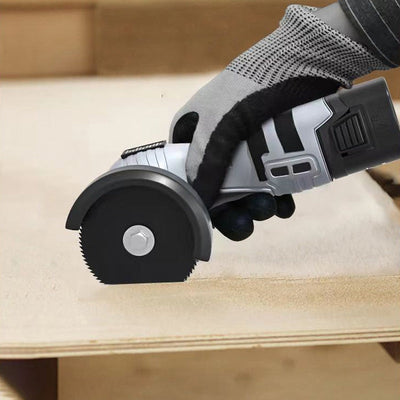 Multi-function Portable Lithium Mini Polisher For Precision Use