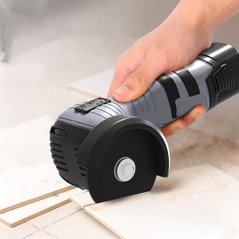 Multi-function Portable Lithium Mini Polisher For Precision Use