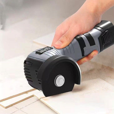 Multi-function Lithium Mini Polisher For Precision Polishing Tasks