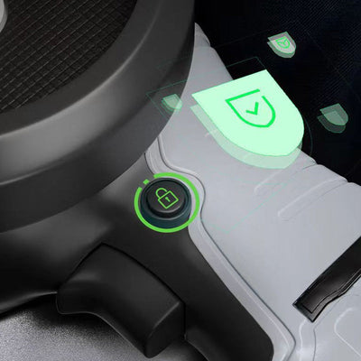 Multi-function Portable Lithium Mini Polisher For Precision Use