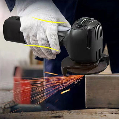 Multi-function Lithium Mini Polisher For Precision Polishing Tasks