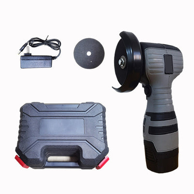 Multi-function Lithium Mini Polisher For Precision Polishing Tasks